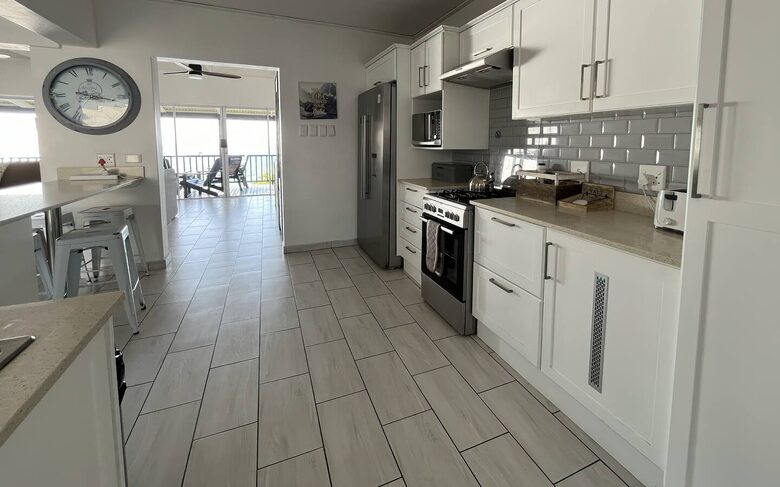 Oceanview Home at Prince’s Grant - Prince's Grant, South Africa