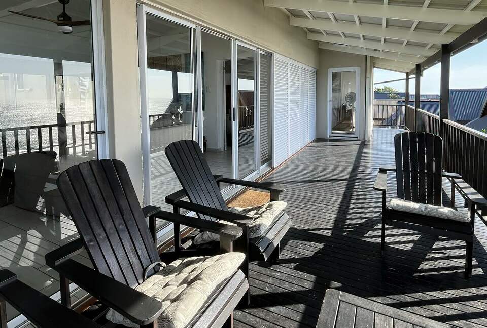 Oceanview Home at Prince’s Grant - Prince's Grant, South Africa