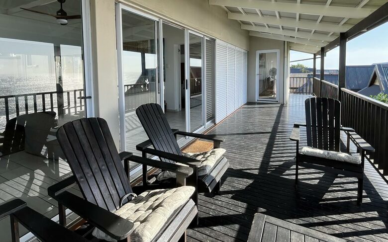 Oceanview Home at Prince’s Grant - Prince's Grant, South Africa