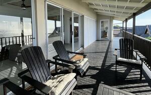 Oceanview Home at Prince’s Grant - Prince's Grant, South Africa