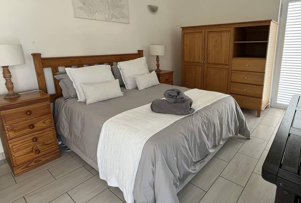 Oceanview Home at Prince’s Grant - Prince's Grant, South Africa