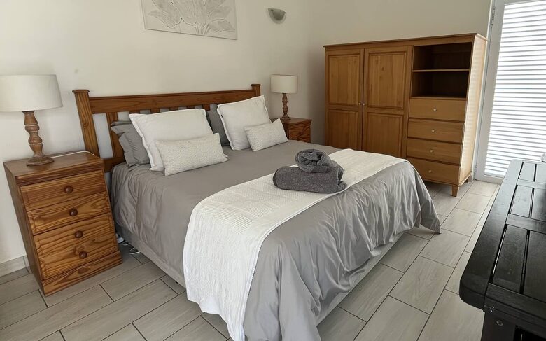 Oceanview Home at Prince’s Grant - Prince's Grant, South Africa