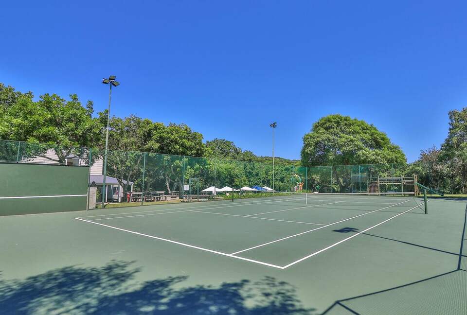 Oceanview Home at Prince’s Grant - Prince's Grant, South Africa