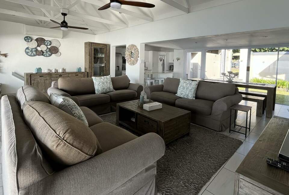 Oceanview Home at Prince’s Grant - Prince's Grant, South Africa