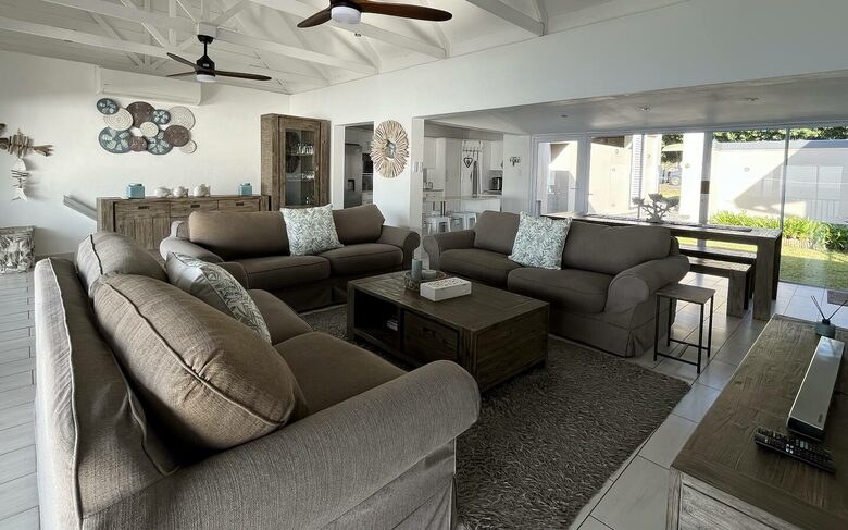 Oceanview Home at Prince’s Grant - Prince's Grant, South Africa