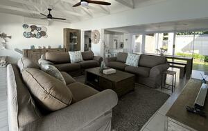 Oceanview Home at Prince’s Grant - Prince's Grant, South Africa