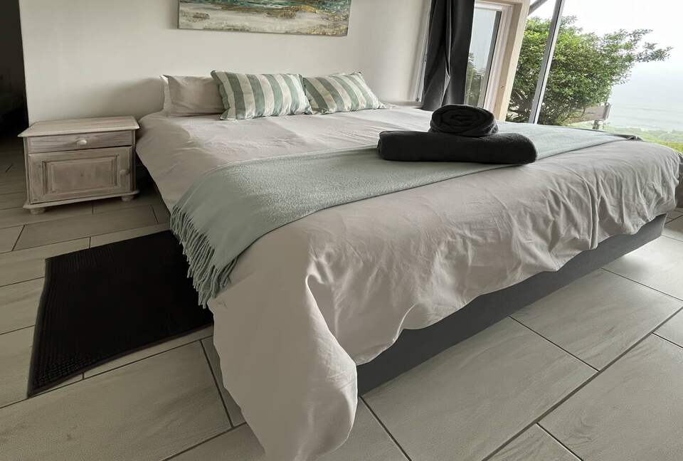 Oceanview Home at Prince’s Grant - Prince's Grant, South Africa