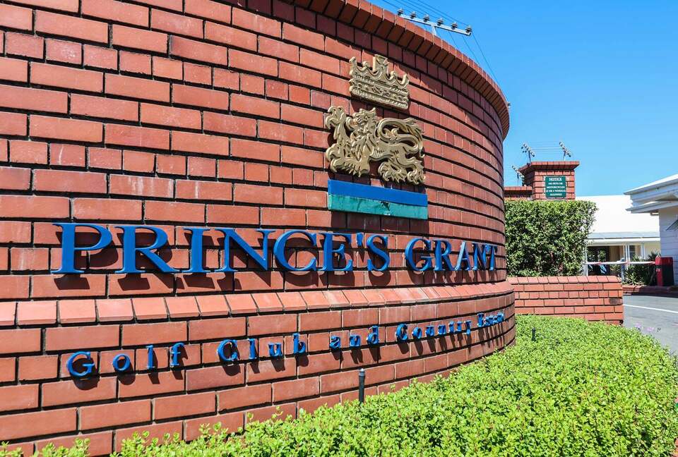 Oceanview Home at Prince’s Grant - Prince's Grant, South Africa