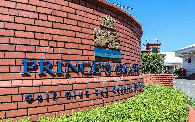 Oceanview Home at Prince’s Grant - Prince's Grant, South Africa