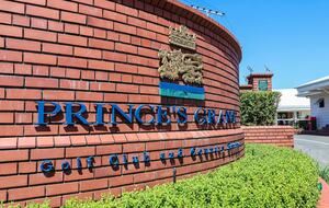 Oceanview Home at Prince’s Grant - Prince's Grant, South Africa