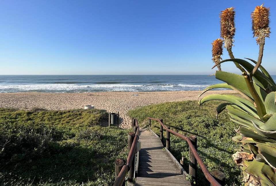 Oceanview Home at Prince’s Grant - Prince's Grant, South Africa