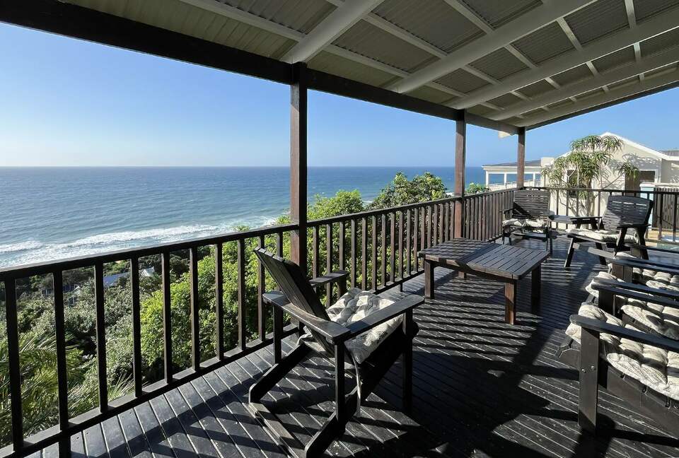 Oceanview Home at Prince’s Grant - Prince's Grant, South Africa