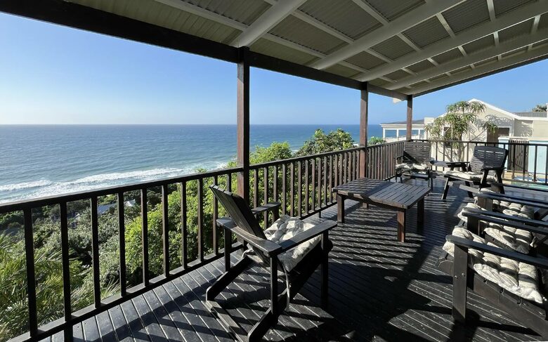 Oceanview Home at Prince’s Grant - Prince's Grant, South Africa