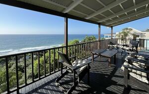 Oceanview Home at Prince’s Grant - Prince's Grant, South Africa