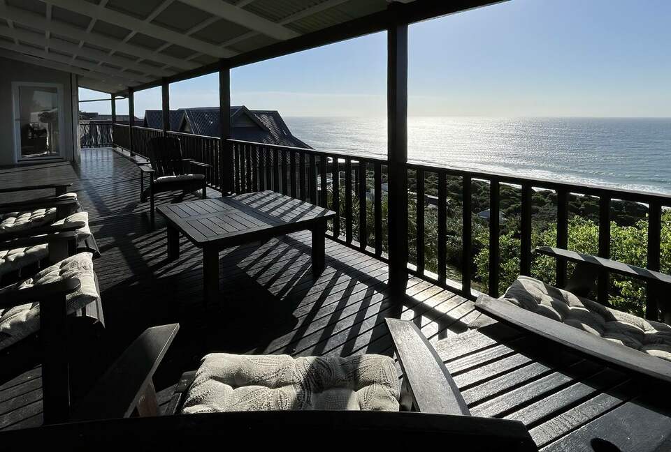 Oceanview Home at Prince’s Grant - Prince's Grant, South Africa