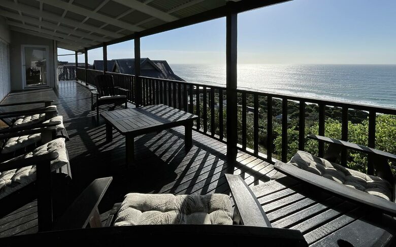 Oceanview Home at Prince’s Grant - Prince's Grant, South Africa