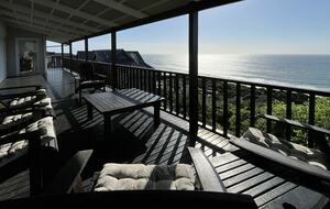 Oceanview Home at Prince’s Grant - Prince's Grant, South Africa