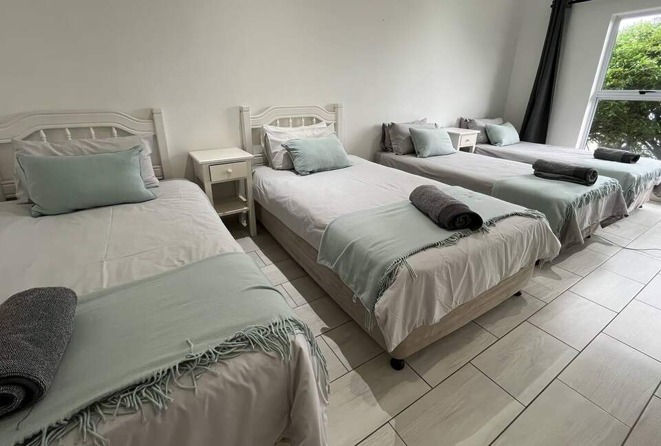 Oceanview Home at Prince’s Grant - Prince's Grant, South Africa