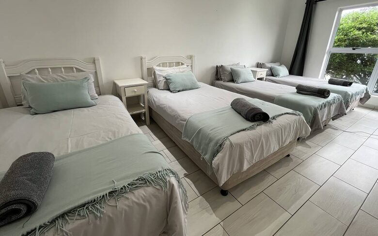 Oceanview Home at Prince’s Grant - Prince's Grant, South Africa