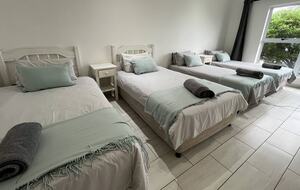 Oceanview Home at Prince’s Grant - Prince's Grant, South Africa