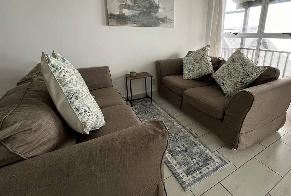 Oceanview Home at Prince’s Grant - Prince's Grant, South Africa