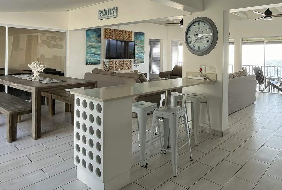 Oceanview Home at Prince’s Grant - Prince's Grant, South Africa