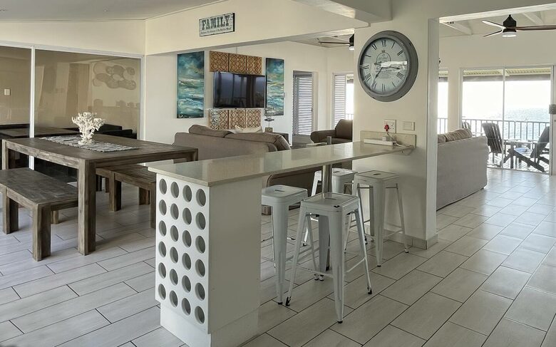 Oceanview Home at Prince’s Grant - Prince's Grant, South Africa