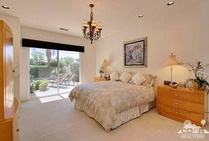 Palm Desert Golf Frontage Getaway - Palm Desert, California