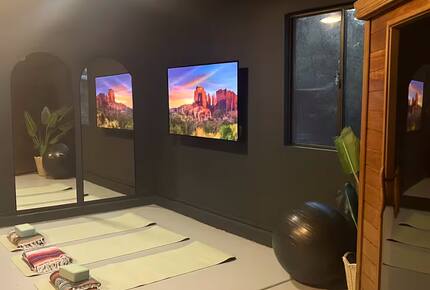 Family-Friendly Sedona Escape Near Iconic Trails - Sedona, Arizona