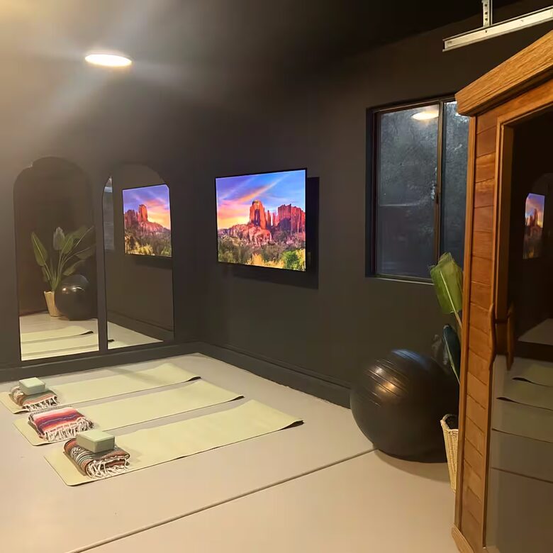 Family-Friendly Sedona Escape Near Iconic Trails - Sedona, Arizona