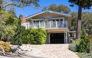 Light Filled Carmel Hideaway | Short Walk to Downtown and the Beach - Carmel, California