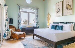 Beachfront Belize Escape With Panoramic Caribbean Views - San Pedro Town
Ambergris Caye, Belize