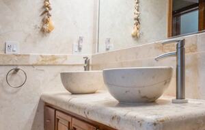 Beachfront Belize Escape With Panoramic Caribbean Views - San Pedro Town
Ambergris Caye, Belize