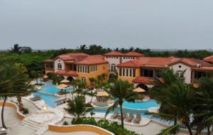 Beachfront Belize Escape With Panoramic Caribbean Views - San Pedro Town Ambergris Caye, Belize