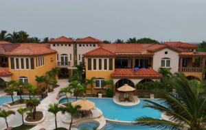Beachfront Belize Escape With Panoramic Caribbean Views - San Pedro Town
Ambergris Caye, Belize