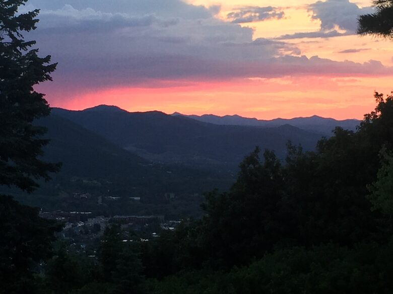 Architectural Alpine Stunner - Park City, Utah