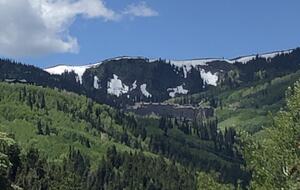 Architectural Alpine Stunner - Park City, Utah