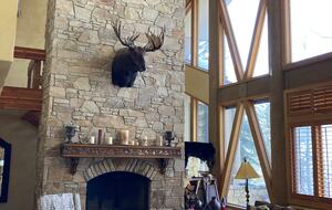 Architectural Alpine Stunner - Park City, Utah