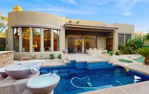 Elegant Desert Escape Near Golf, Dining & Trails - Scottsdale, Arizona