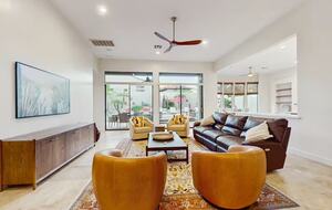 Elegant Desert Escape Near Golf, Dining & Trails - Scottsdale, Arizona