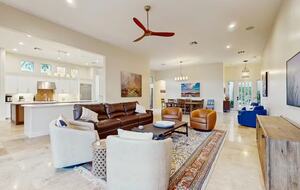 Elegant Desert Escape Near Golf, Dining & Trails - Scottsdale, Arizona