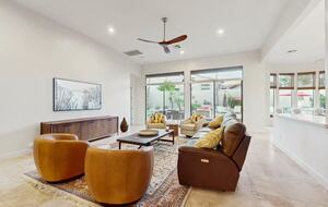 Elegant Desert Escape Near Golf, Dining & Trails - Scottsdale, Arizona