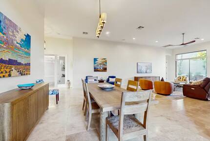 Elegant Desert Escape Near Golf, Dining & Trails - Scottsdale, Arizona