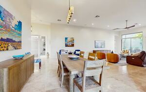 Elegant Desert Escape Near Golf, Dining & Trails - Scottsdale, Arizona