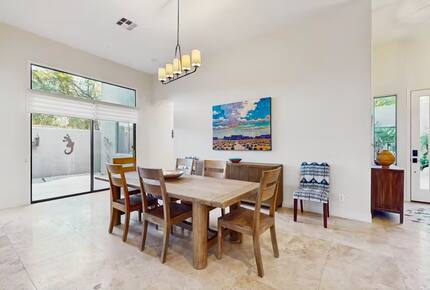 Elegant Desert Escape Near Golf, Dining & Trails - Scottsdale, Arizona