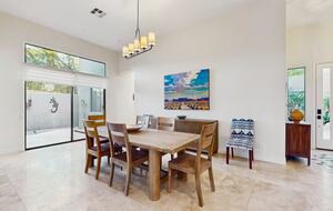 Elegant Desert Escape Near Golf, Dining & Trails - Scottsdale, Arizona