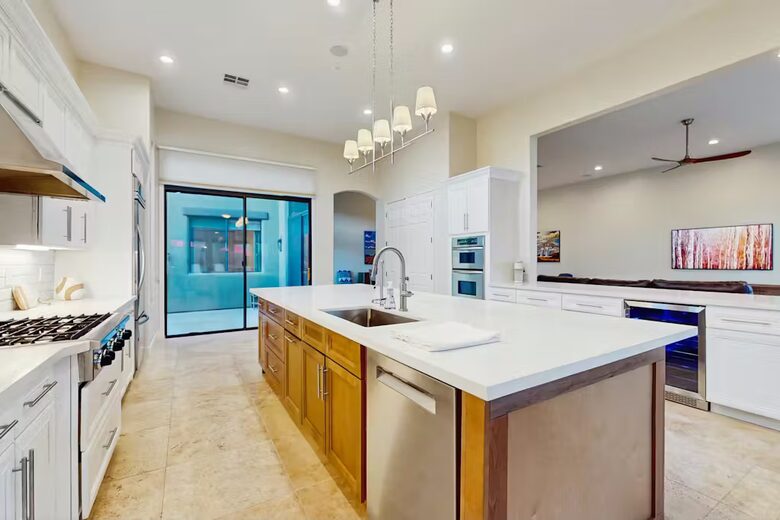 Elegant Desert Escape Near Golf, Dining & Trails - Scottsdale, Arizona