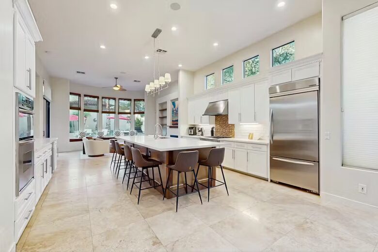 Elegant Desert Escape Near Golf, Dining & Trails - Scottsdale, Arizona