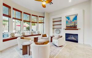 Elegant Desert Escape Near Golf, Dining & Trails - Scottsdale, Arizona