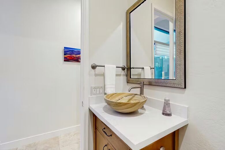 Elegant Desert Escape Near Golf, Dining & Trails - Scottsdale, Arizona